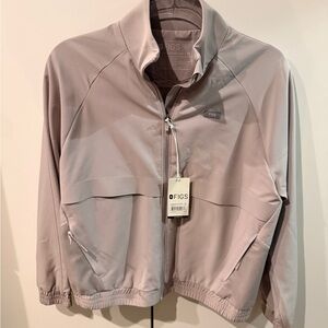 Figs Sydney Jacket